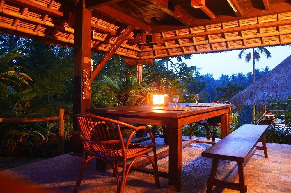 Graha Moding Villas ウブド エクステリア 写真