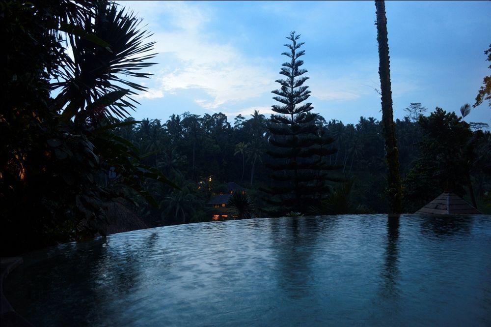 Graha Moding Villas ウブド エクステリア 写真