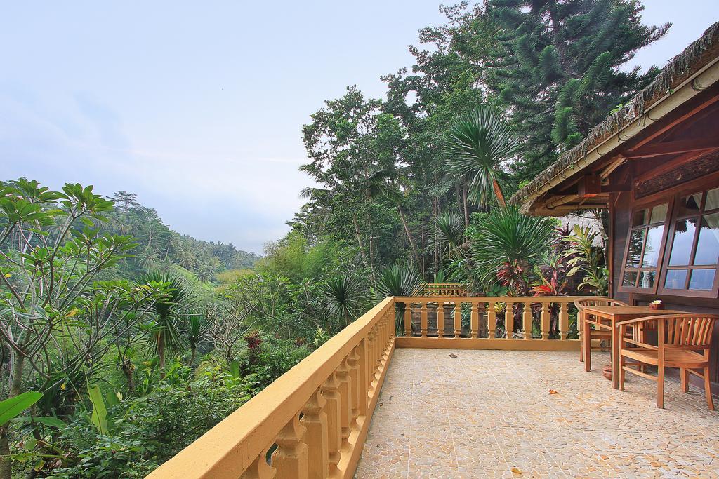 Graha Moding Villas ウブド エクステリア 写真