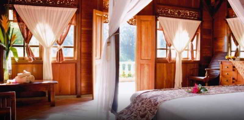 Graha Moding Villas ウブド エクステリア 写真