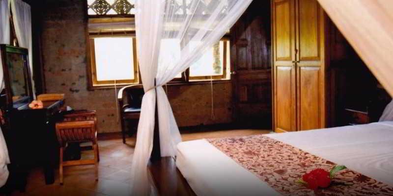 Graha Moding Villas ウブド エクステリア 写真