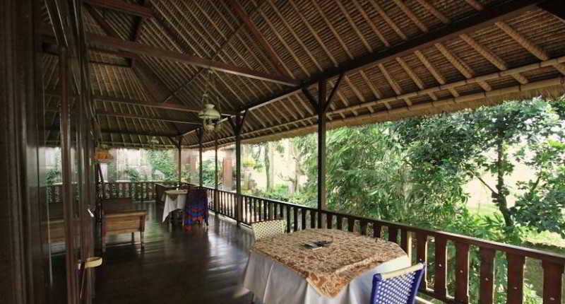 Graha Moding Villas ウブド エクステリア 写真