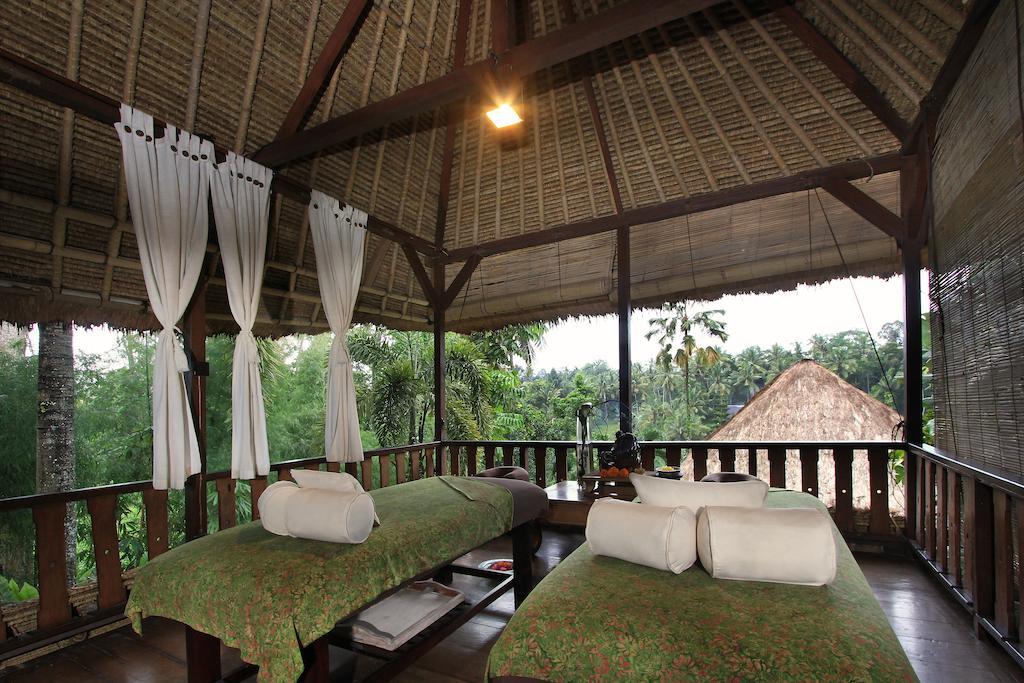 Graha Moding Villas ウブド エクステリア 写真